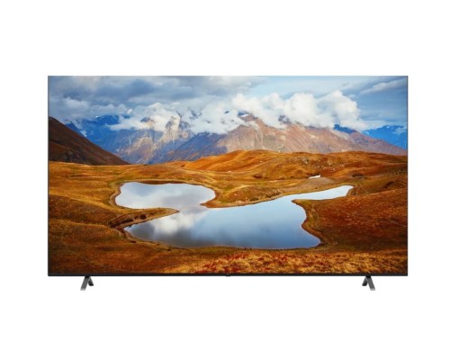 Телевизор LG 43UR801C