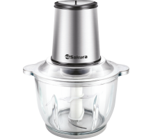 Измельчитель SAKURA SA-6245BS