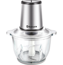 Измельчитель SAKURA SA-6245BS