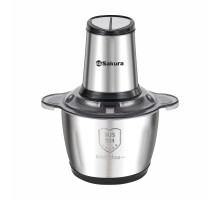 Измельчитель SAKURA SA-6271BS