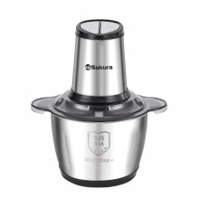 Измельчитель SAKURA SA-6271BS