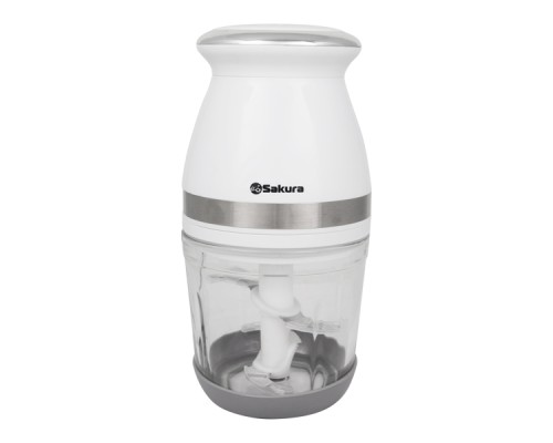 Измельчитель SAKURA SA-6270W
