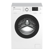 Стиральная машина BEKO WSRE7612XAWI