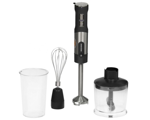 Блендер REDMOND RHB-2902 черный