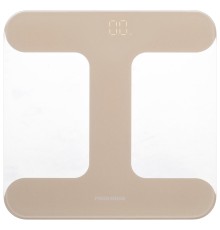 Весы напольные REDMOND SB1811 бежевый