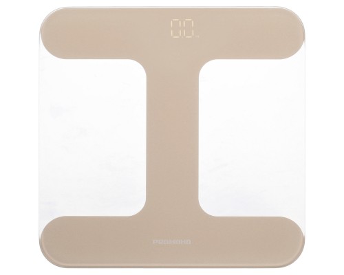 Весы напольные REDMOND SB1811 бежевый