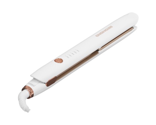 Прибор для укладки REDMOND HS1715 белый (выпрямитель)