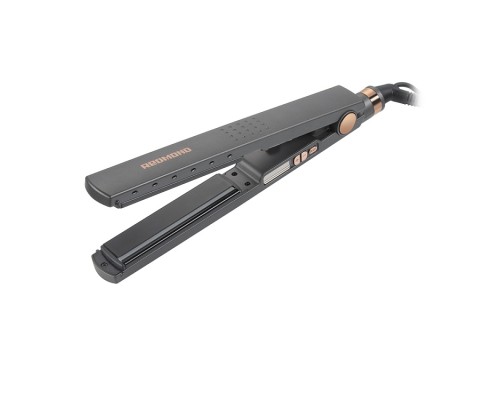 Прибор для укладки REDMOND HS1718 серый (выпрямитель)