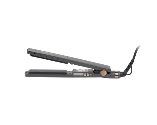 Прибор для укладки REDMOND HS1718 серый (выпрямитель)