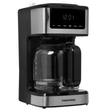 Кофеварка REDMOND CM712 черный