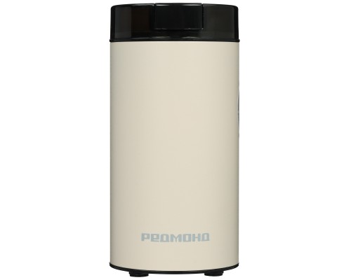 Кофемолка REDMOND CG805 бежевый