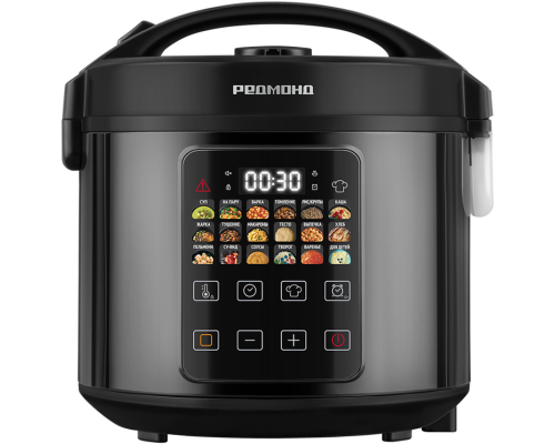 Мультиварка REDMOND MC104