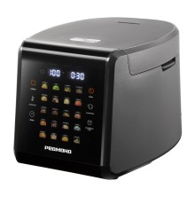 Мультиварка REDMOND MC105 серый