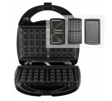 Мультипекарь REDMOND MB1205 черный