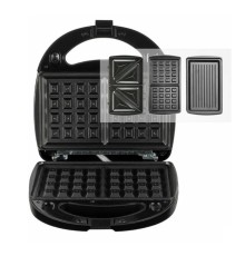 Мультипекарь REDMOND MB1205 черный