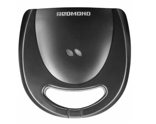 Мультипекарь REDMOND MB1205 черный
