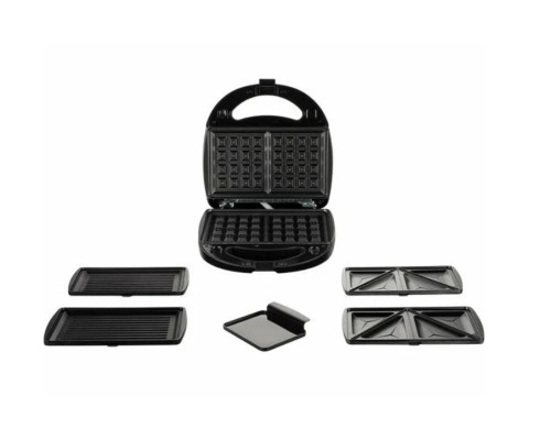 Мультипекарь REDMOND MB1205 черный