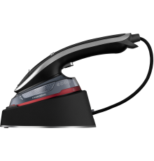 Отпариватель REDMOND SH1636 черный/красный