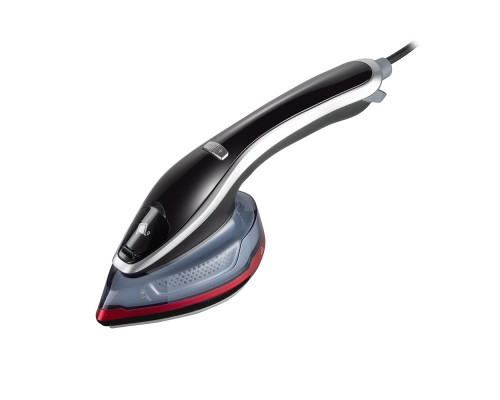 Отпариватель REDMOND SH1636 черный/красный
