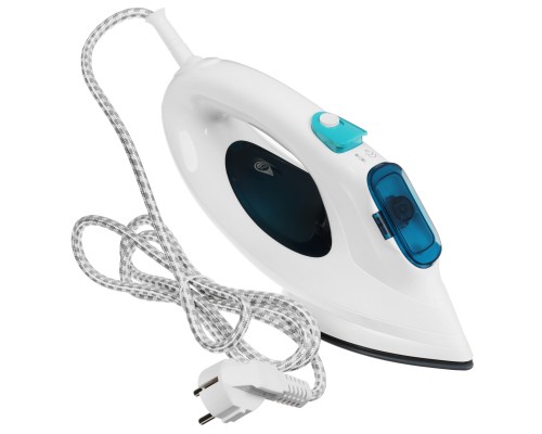 Отпариватель REDMOND SH1639 белый/синий