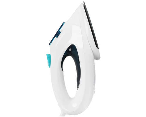 Отпариватель REDMOND SH1639 белый/синий