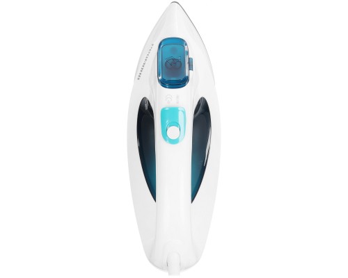 Отпариватель REDMOND SH1639 белый/синий