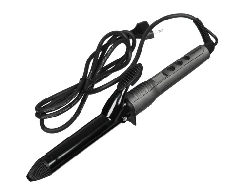 Прибор для укладки REDMOND HC1726 серый (плойка)