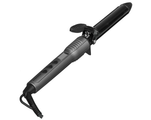 Прибор для укладки REDMOND HC1726 серый (плойка)