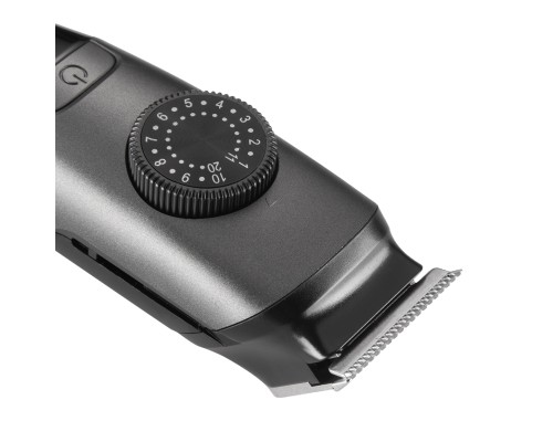 Триммер REDMOND HT4801 черный