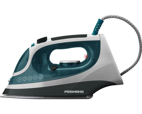 Утюг REDMOND IR1602 бирюзовый