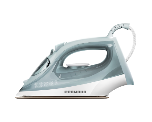 Утюг REDMOND IR1604 бирюзовый