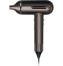 Фен REDMOND HD1700 серо-коричневый