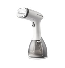 Отпариватель BQ SG1005H белый/серый