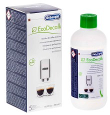 Средство для чистки DELONGHI DLSC500 EcoDecalk 500 мл кофемашин