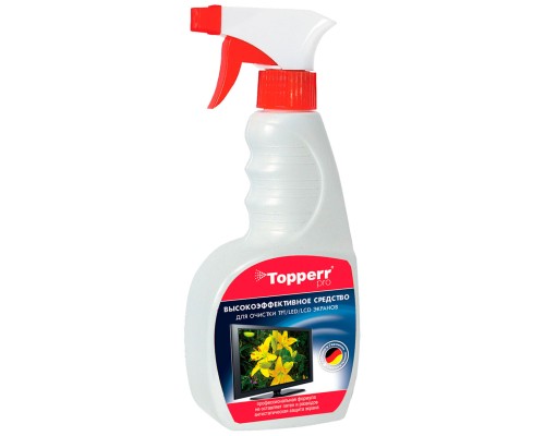 Средство для ухода за экранами TOPPERR 3001 500 мл