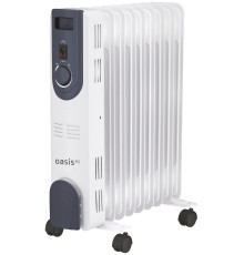 Масляный радиатор OASIS Pro OT-20