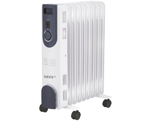 Масляный радиатор OASIS Pro OT-20