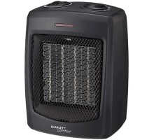 Тепловентилятор SCARLETT SC-FH1.511MC черный