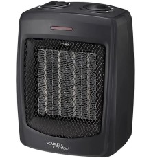 Тепловентилятор SCARLETT SC-FH1.511MC черный