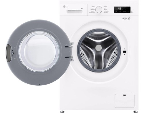 Стиральная машина LG F2Y1HS3W