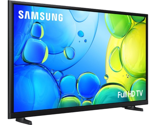 Телевизор SAMSUNG UE-43F6000FUXRU