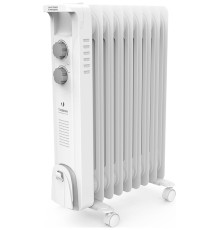 Масляный радиатор TIMBERK TOR 21.1507 BC