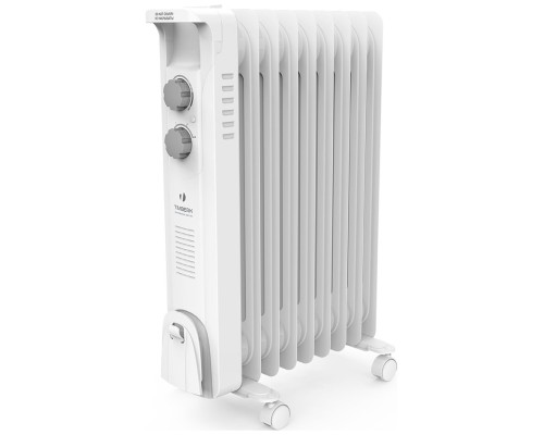 Масляный радиатор TIMBERK TOR 21.1507 BC
