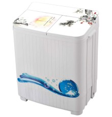 Стиральная машина OPTIMA МСП-66СТ японский стиль