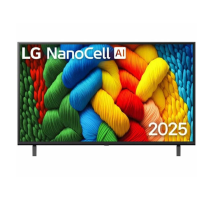 Телевизор LG 55NANO80A6B