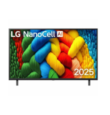 Телевизор LG 55NANO80A6B