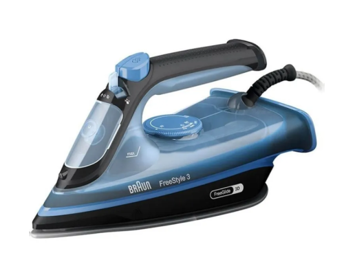 Утюг BRAUN FI3194BK