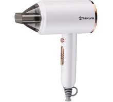 Фен SAKURA SA-4042W