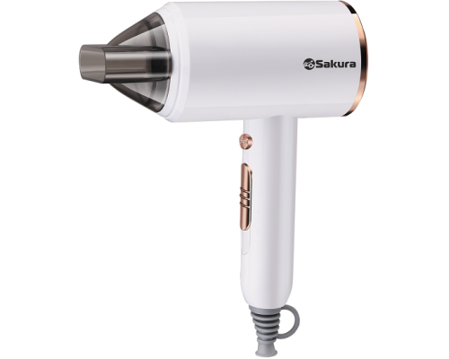 Фен SAKURA SA-4042W