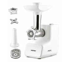 Мясорубка ZELMER ZMM3511B